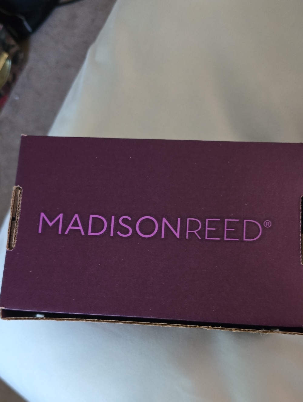 Madison Read Root Touch Up Kit 2 Applications